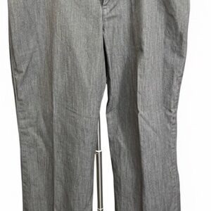 Lee Regular Fit Gray Trousers